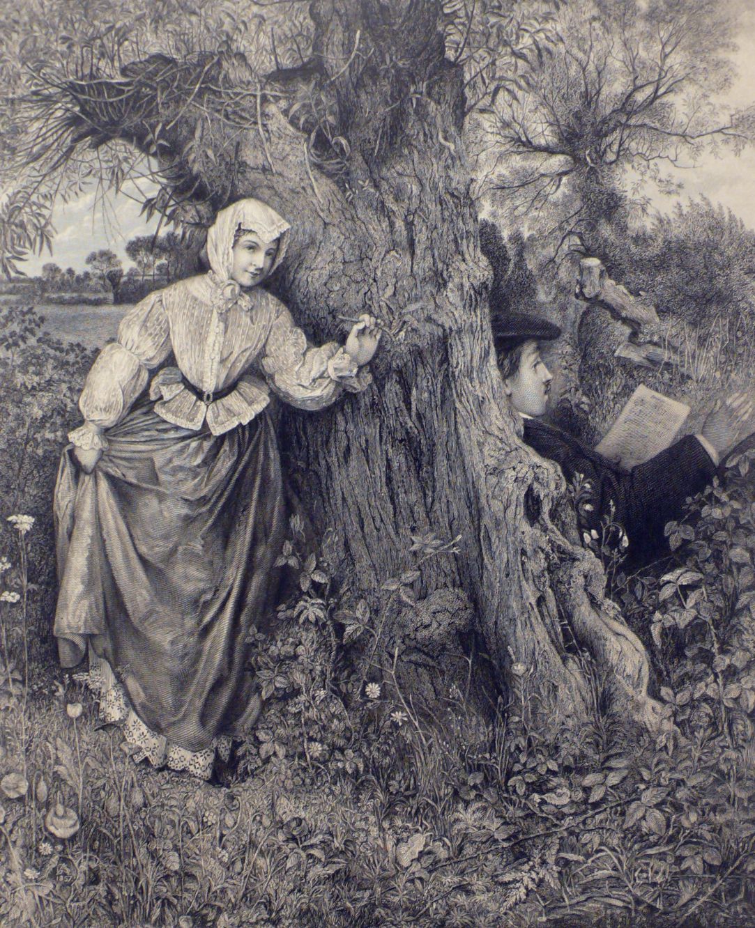 Music Hath Charms by G. A. Storey